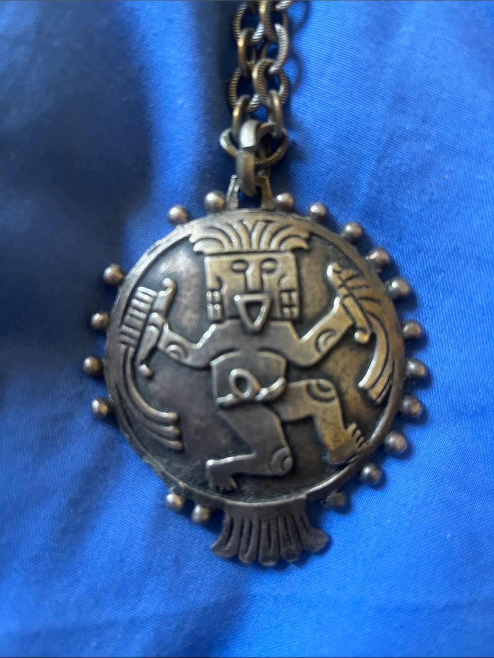 Vintage necklace